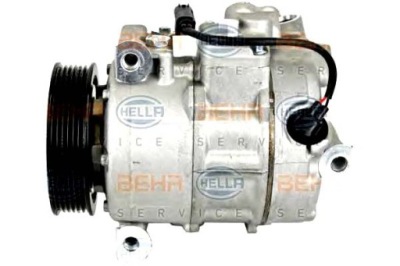 Hella компресор компресор кондиціонера 64509174803 фото №1
