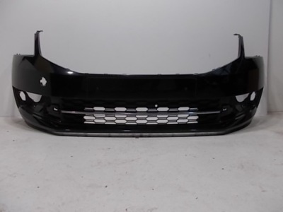 Skoda octavia iii 5e lift 18-20 бампер перед org фото №1