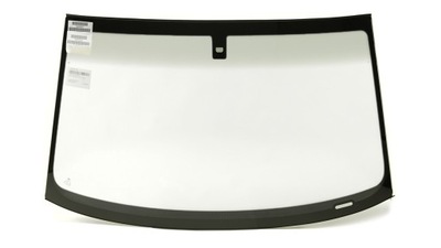 Стекло do audi a8 iii d3 02-04 +датчик фото №1