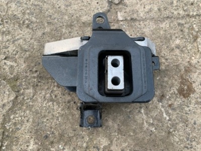 Hyundai tucson iii подушка двигателя 21830-d3800 фото №1