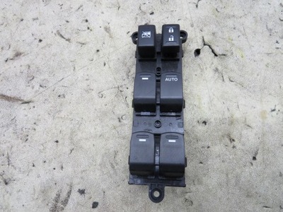 Панель окон sx4 s-cross фото №1