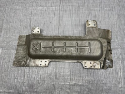 Защита тепловая citroen jumper iii ducato 1394205080 фото №1