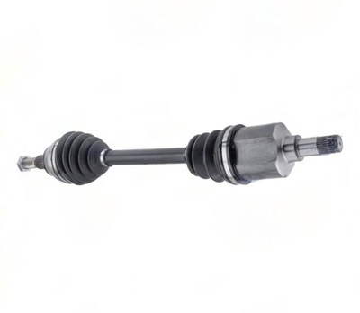 Приводной вал передняя ford transit connect 2015-- 1.5 ecoblue/tdci - левая - nowa фото №1