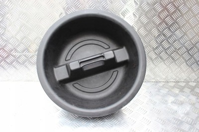 Lexus ls400 89-94 захист колеса запасного кришка фото №1