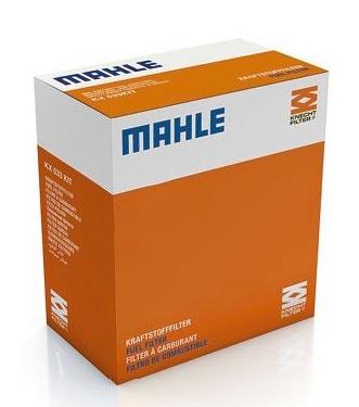 FILTRO ACEITES MAHLE OX 32D  