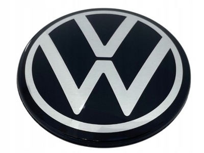 ORIGINAL TAPA VW SHARAN T-ROC TIGUAN TOURAN  