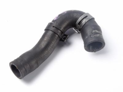 Mercedes c klasa w203 труба циркуляция wody двигателя фото №1