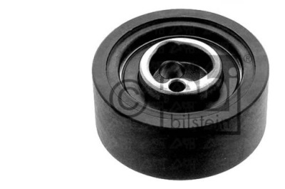 Ролик натяжителя ремень распределительного вала febi bilstein 12810 фото №1