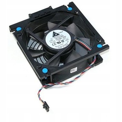 WIATRAK WENTYLATOR FAN DO DELL T310 T410 0Y210M