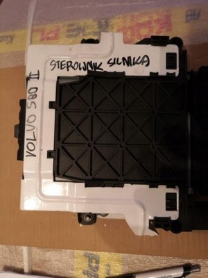 Volvo s80 ii бортовой компьютер двигателя 30785100 ab фото №1