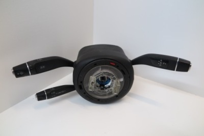 Перемикач комбінований стрічка mercedes benz w212 lift a2129002320 фото №1