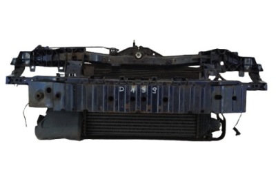 Ремінь передній радіатор ford focus mk2 рестайлінг  1.6 tdci фото №1