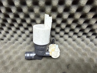 9632984980 помпа омывателя окон peugeot citroen renault фото №1