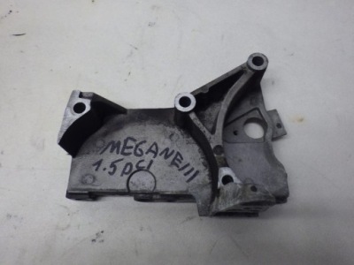 Кронштейн кронштейн генератора megane 3 1.5 dci фото №1