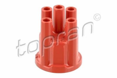 Topran трамблерна кришка розподільника запалювання фото №1