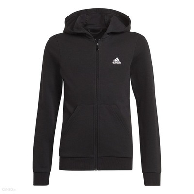 Bluza Adidas roz 152 GS2165 Czarny