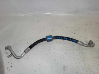 Шланг кондиціонера 2.0i bmw f30 9217375 фото №1