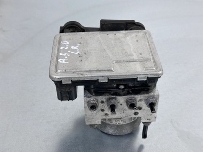 Audi a3 s3 8v 2017 насоса гальмівні фото №1