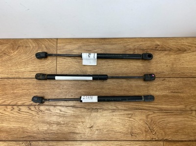 Привод амортизатор капот dodge challenger фото №1