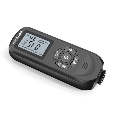 MIERNIK GRUBOŚCI LAKIERU SAMOCHODOWEGO HW-300S