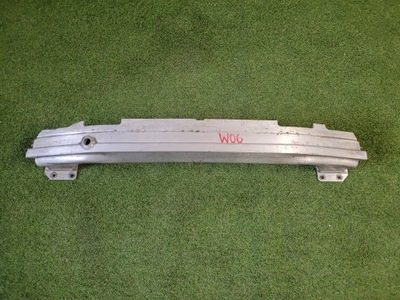 Porsche panamera 971 балка бампера задняя задняя фото №1