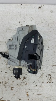 Замок двері 1p1837016 seat p lub l перед фото №1