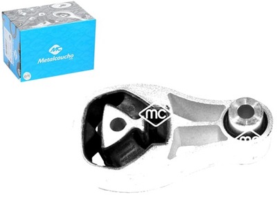 Подушка двигуна metalcaucho фото №1