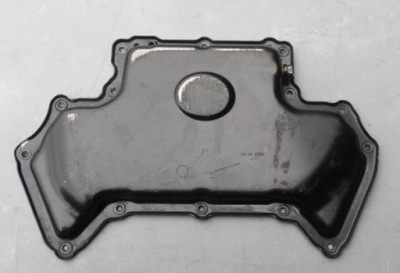 Поддон масляная масла mercedes 1560100428 фото №1