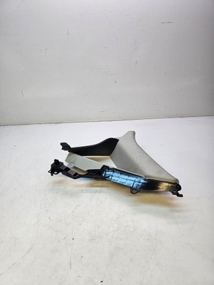 Защита стойка правый задняя audi a3 8v sedan 8v5867288 фото №1