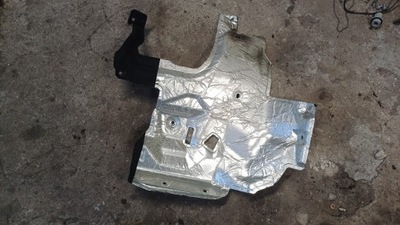 NISSAN MICRA K14 0.9 IG-T PROTECCIÓN AISLAMIENTO ACÚSTICO PAREDES 678105FB0A  