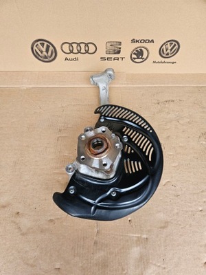 AUDI A8 D5 4N CUBO CUBO DERECHA PARTE DELANTERA DERECHA PARTE DELANTERA 4N0407560  