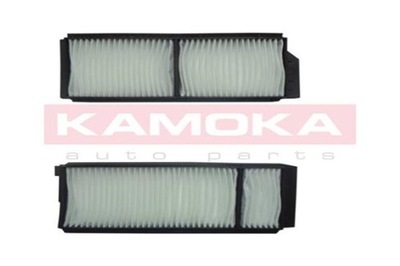 FILTRAS KABINOS KAMOKA F411801 