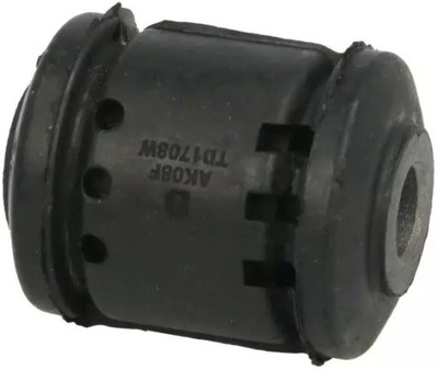 Delphi втулка важеля td1708w фото №1