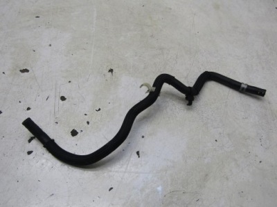 Wąż шланг wody 1.4 d4d toyota auris ii фото №1