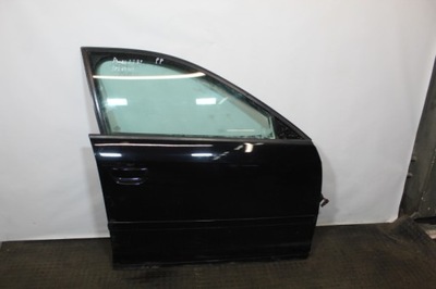 Двері правий перед audi a3 8p фото №1