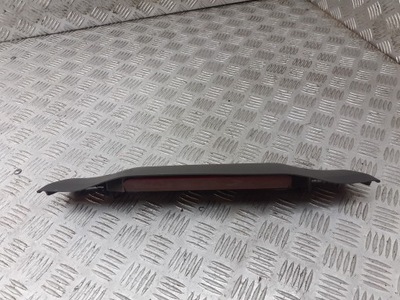 Світло стоп-сигнал fiat punto ii 735245165 фото №1