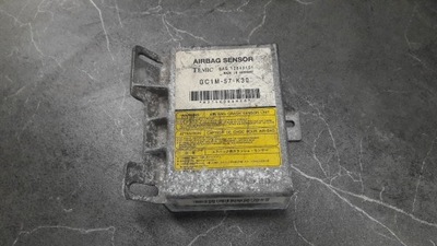 GC1M-57-K30 MÓDULO AIRBAG MAZDA 626 2.0  