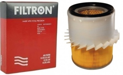 Фільтр повітря filtron am468/4 фото №1