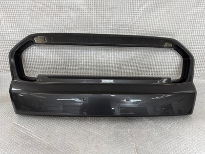 Ford ranger iv lift 19- решітка радіатора фото №1