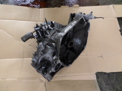 HONDA JAZZ II 02-08 1.2 1.3 1.4 CAJA DE TRANSMISIÓN  