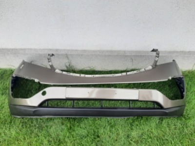 Бампер kia sportage 3 iii 2010- фото №1