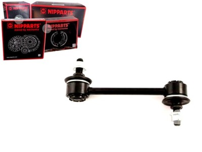 Nipparts соединитель стабилизатора hyundai atos mx 199 фото №1