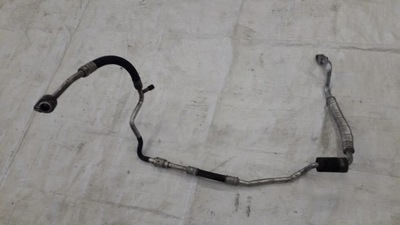 Шланг кондиционера skoda roomster 6q0820744k фото №1