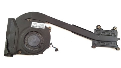WENTYLATOR RADIATOR HP EliteBook 840 G4 840 G3