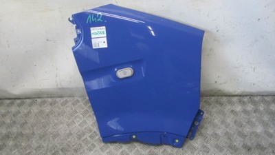 Master movano ii крыло правый перед 03-10 фото №1