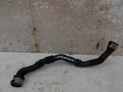 Шланг інтеркулер clio iv captur 114609116r фото №1