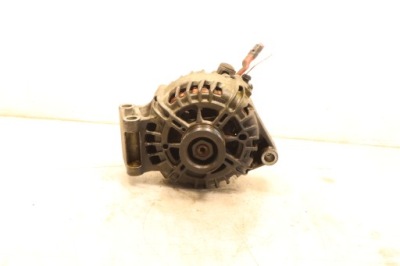 Генератор ford fiesta vii mk7 1.25 фото №1