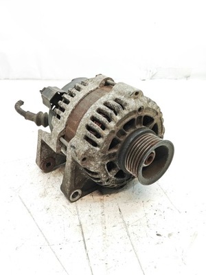 Chevrolet orlando 1.8 генератор 13502595 фото №1