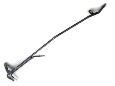 Grand vitara ii 2.4 бензин шланг топлива фото №1