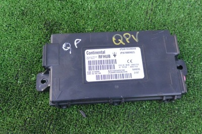 Модуль блок управления rfhub maserati ghibli quattroporte фото №1